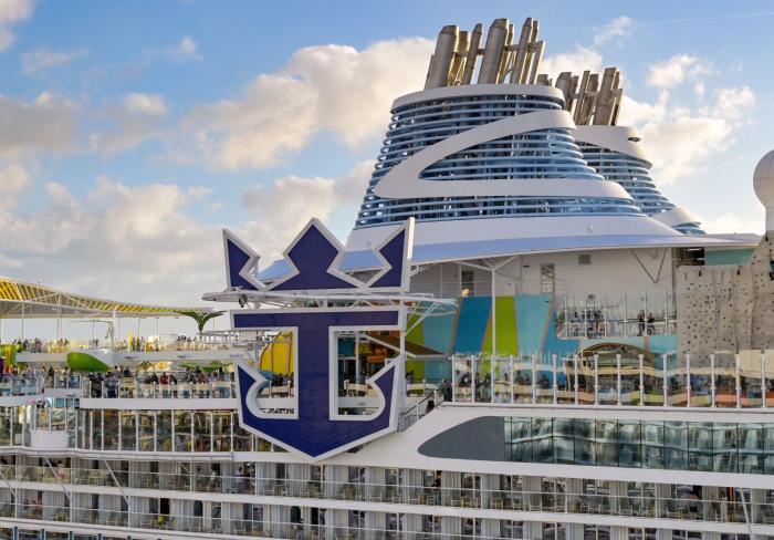 Royal Caribbean