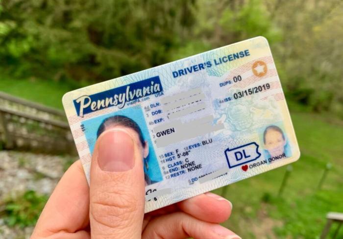 Real ID