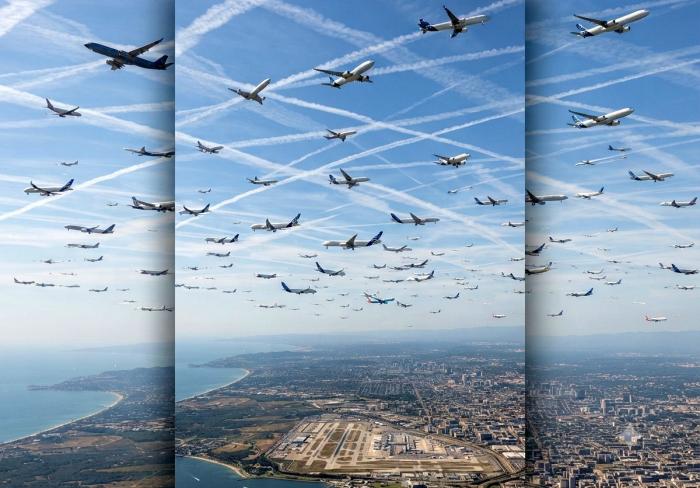 global aviation record