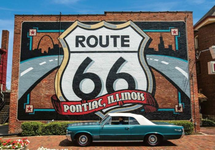 Route 66