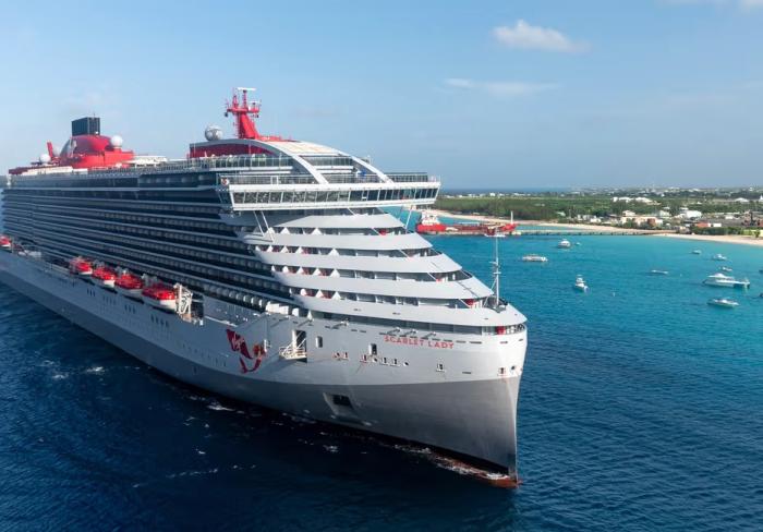 LGBTQ+ Cruise