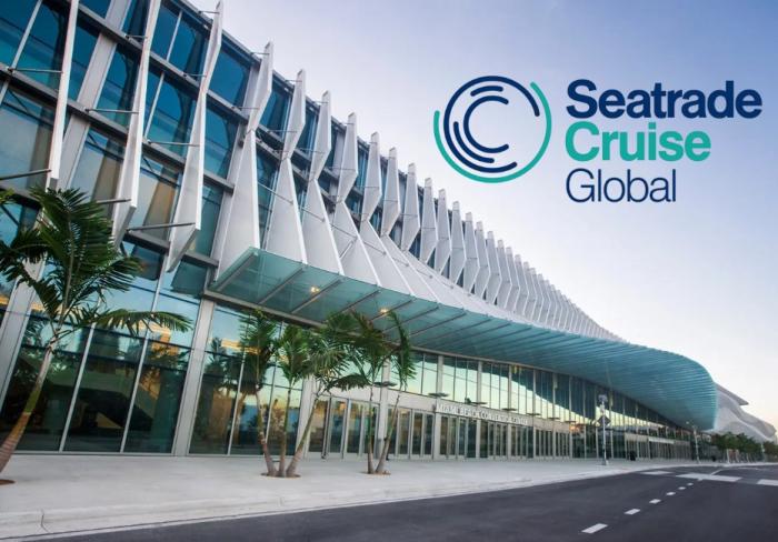 Seatrade Cruise Global 2026