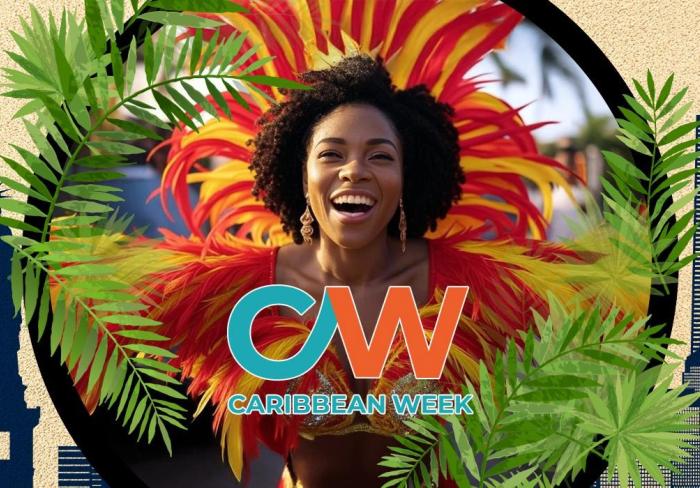 Caribbean Week