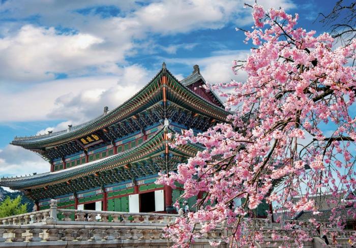 South Korea
