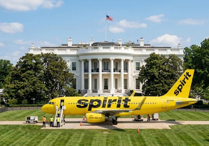 Spirit Airlines