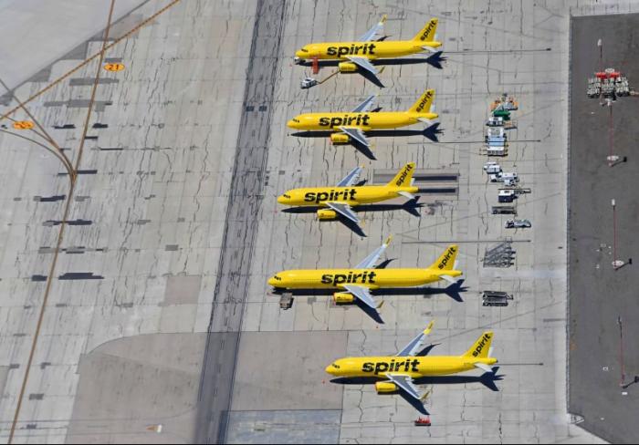 Spirit Airlines