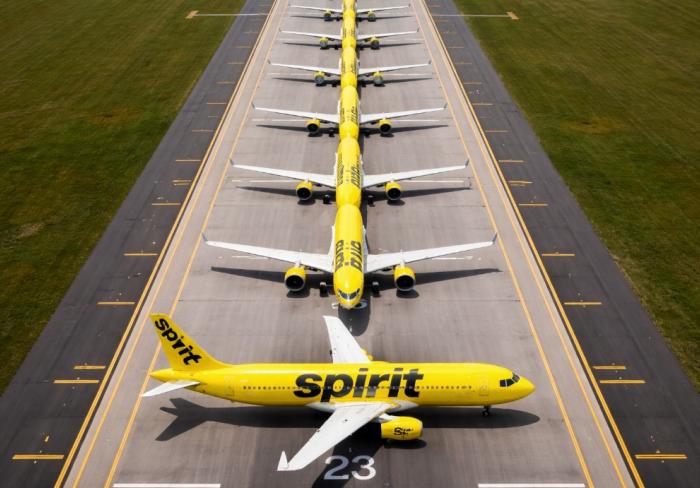 Spirit Airlines