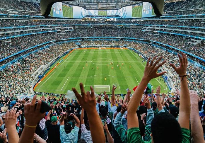 sport tourism