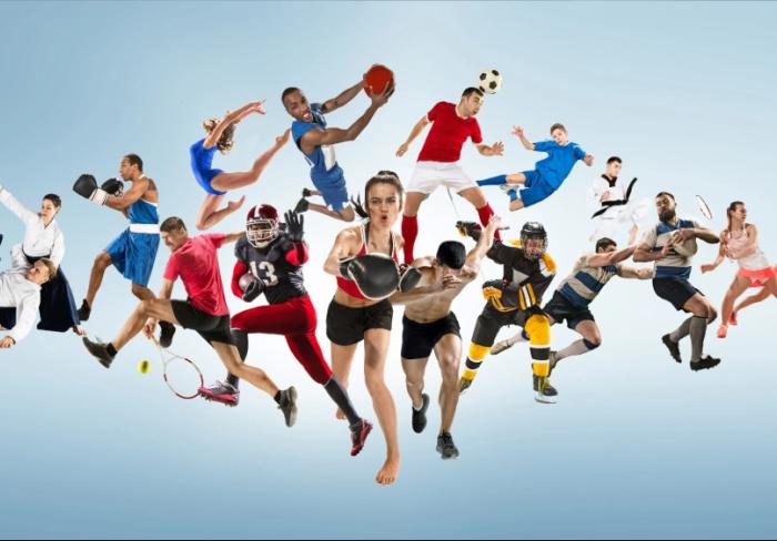 sport tourism