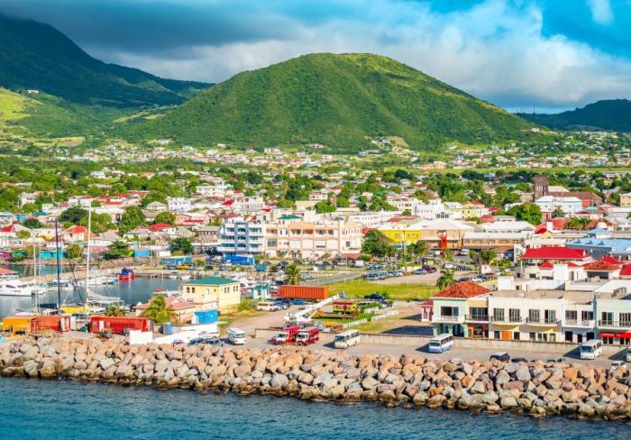 St. Kitts and Nevis