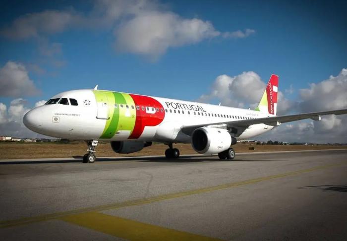 TAP Portugal