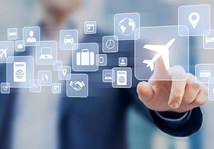travel technology