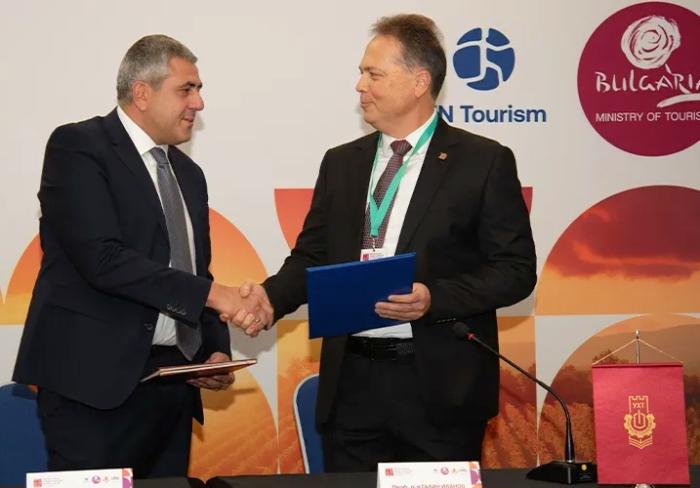 UN Tourism