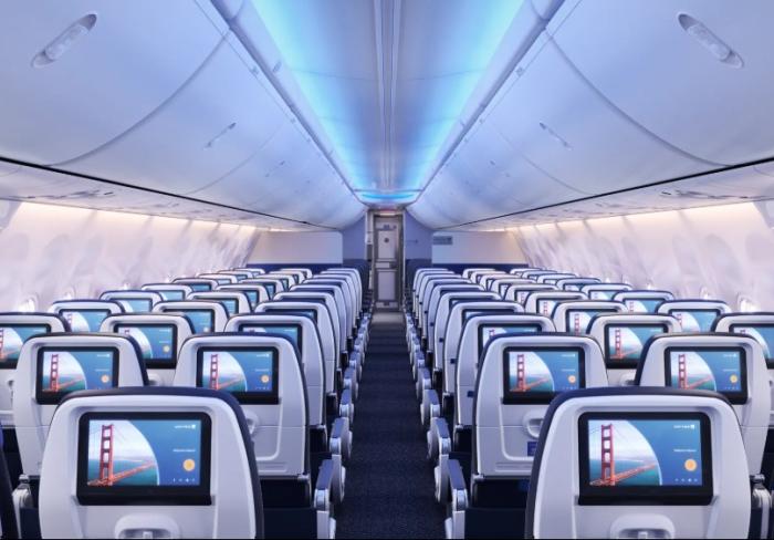 United Airlines