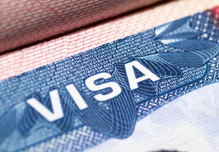 US visa