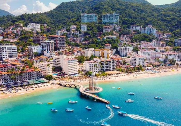 Puerto Vallarta