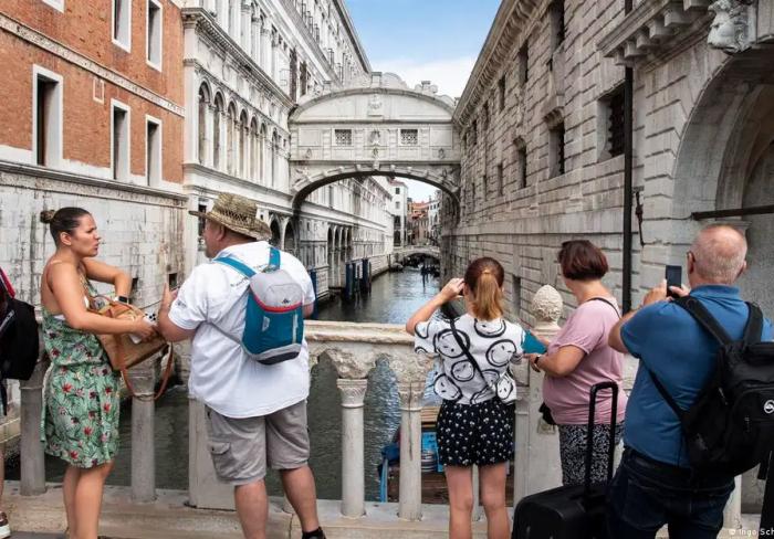 Venice