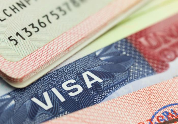 US ESTA Visa
