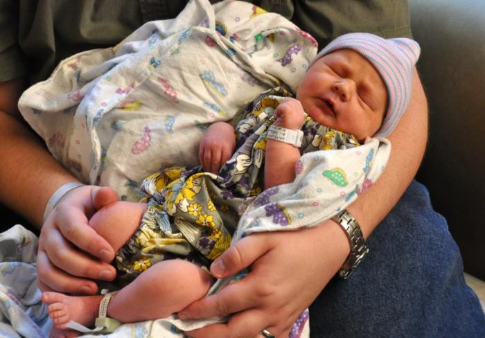 birth tourism