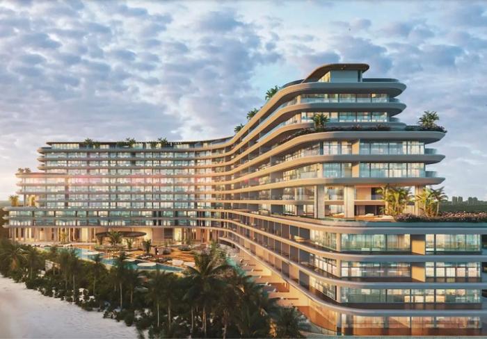 Wellness Architecture