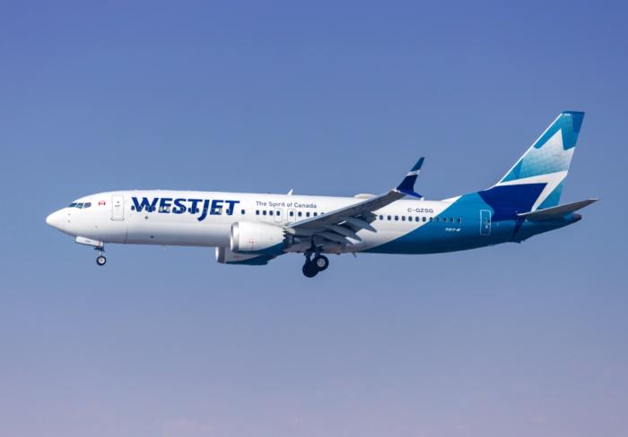 WestJet and Transat