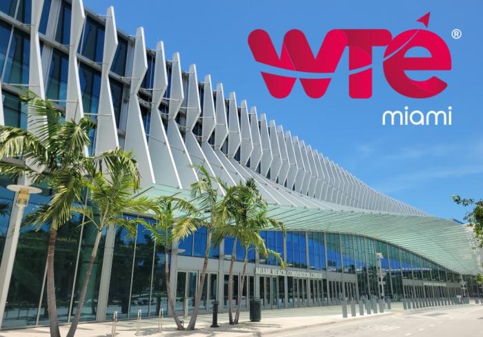 WTE Miami 2026