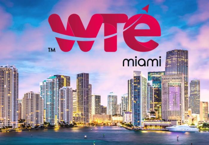 WTE Miami 2026