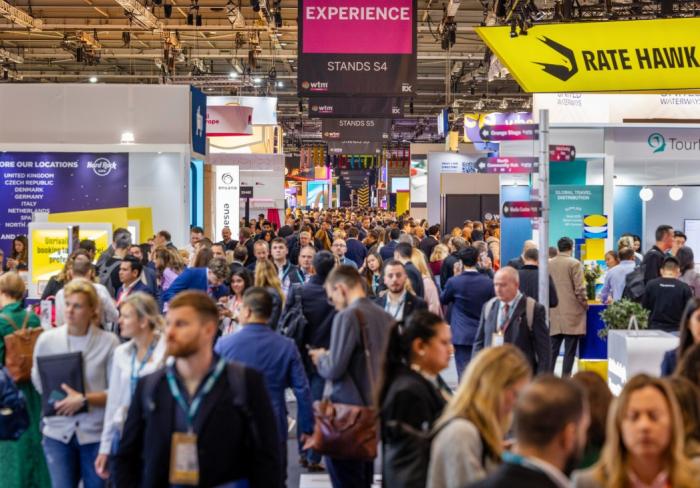 WTM London