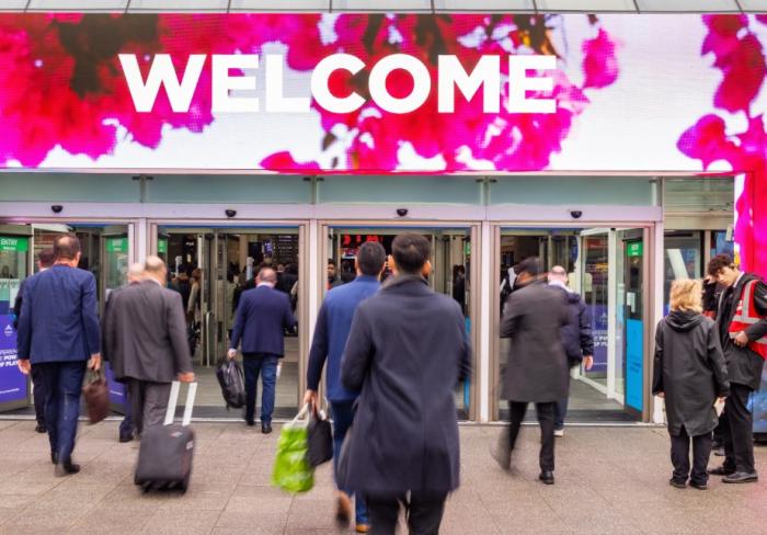 WTM London