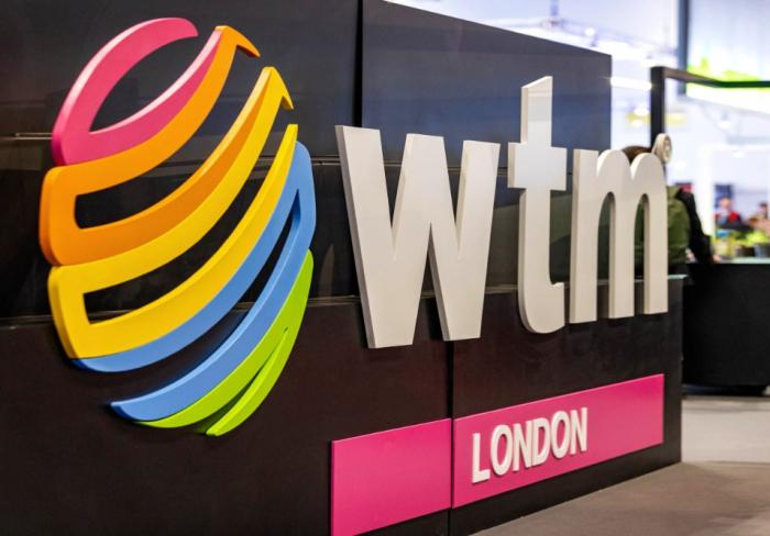 WTM London