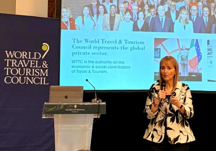 WTTC