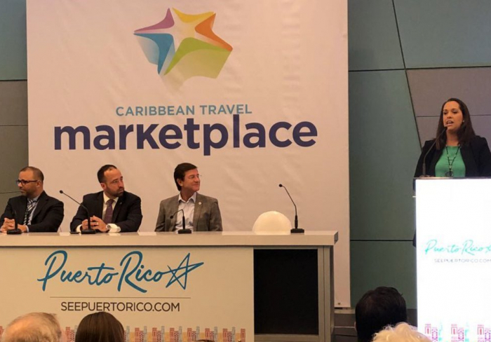 Puerto Rico Hosts Caribbean Travel Marketplace 2018