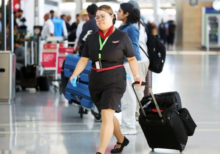 Air Canada