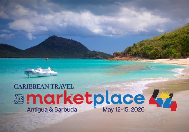Caribbean Travel Marketplace 2026