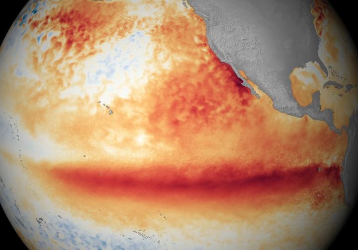 El Niño