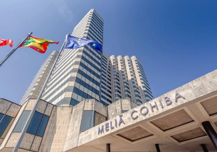 Meliá