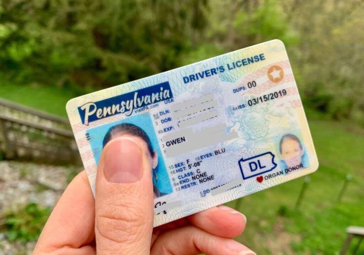 Real ID