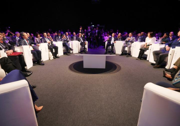 WTM London