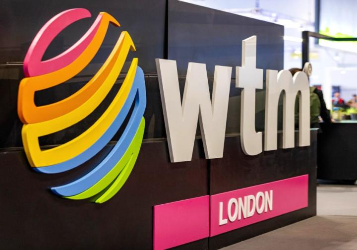 WTM London