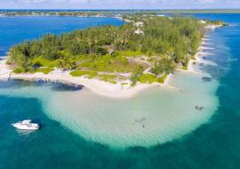 Cayman Islands