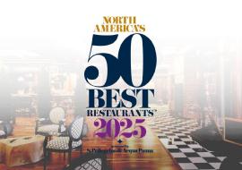 50 Best Restaurants