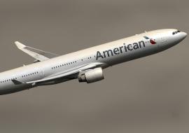 American Airlines