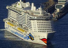 AIDA Cruises