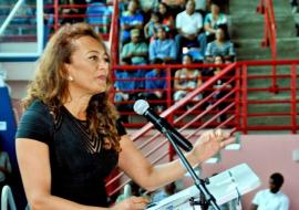 Dr. Auliana Poon