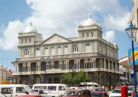 Barbados