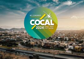 COCAL 2024