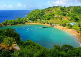 CTO Caribbean