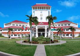 Caribbean Travel Marketplace
