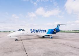 Contour Airlines