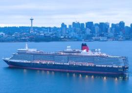 Cunard